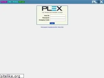 plexus-online.com