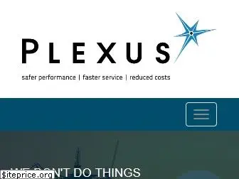 plexus.co.uk