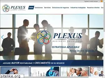 plexuscon.com
