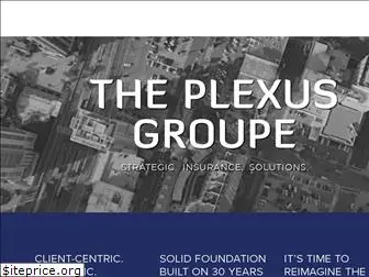 plexusgroupe.com