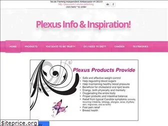 plexusinfo.weebly.com