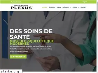 plexusmedical.ca