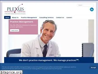 plexusmg.com