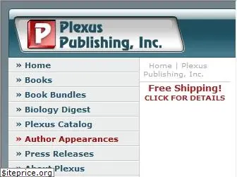 plexuspublishing.com