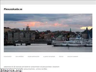 plexusskada.se