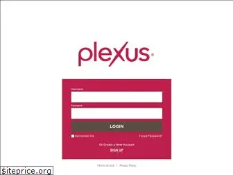 plexusworldwide.messagingchannel.com