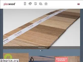 plexwood.nl