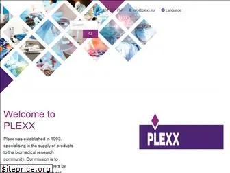 plexx.eu