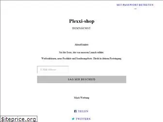 plexxi-shop.de