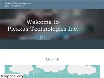 plexxus.com