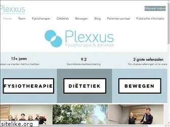 plexxus.nl