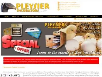 pleysier.co.za