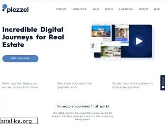 plezzel.com.au