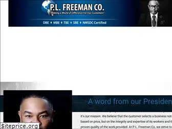 plfreeman.com