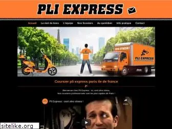 pli-express.fr