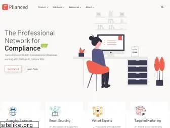 plianced.com