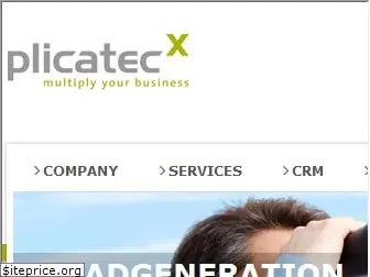 plicatec.com