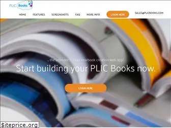 plicbooks.com