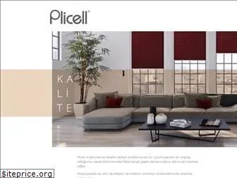 plicell.com