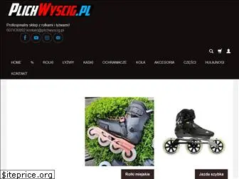 plichwyscig.pl