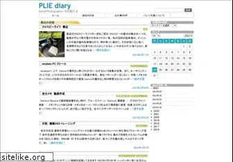 plie.org