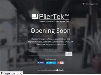 pliertek.com