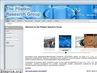 plietker-group.de