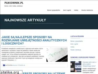 plikownik.pl