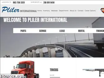 plilerinternational.com