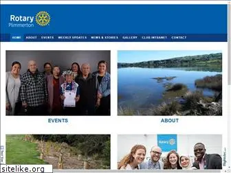 plimmertonrotary.org.nz