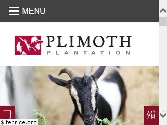 plimoth.org