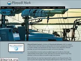 plimsollmarkcapital.com