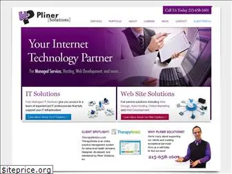 pliner.net