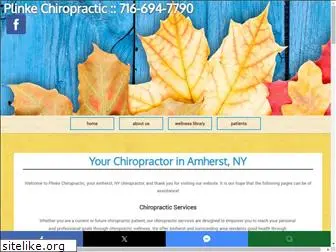 plinkechiropractic.com