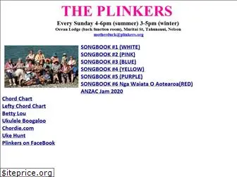 plinkers.org
