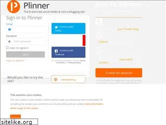 plinner.com