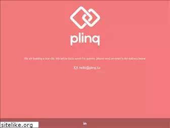 plinq.co