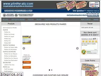 plinthe-alu.com