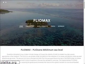 pliomax.org