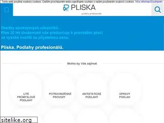 pliska.cz