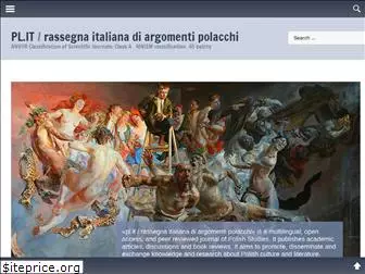 www.plitonline.it