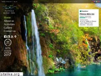 plitvice-croatia.com