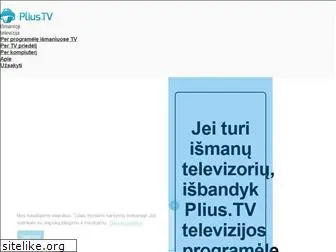 plius.tv