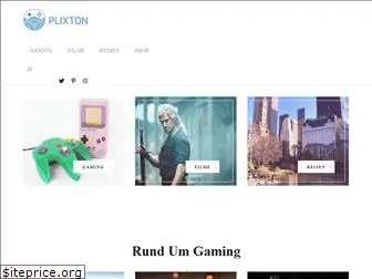 plixton.de