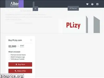 plizy.com