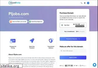 pljobs.com