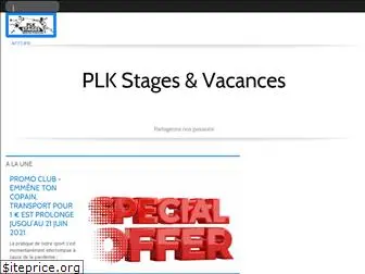 plk-stages.com
