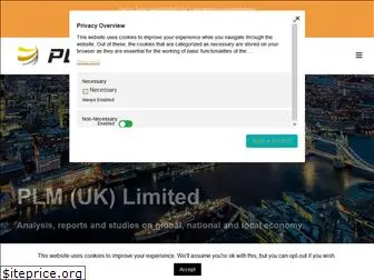 plm-group.co.uk