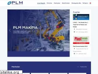 plm.com.tr