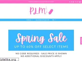 plmonograms.com